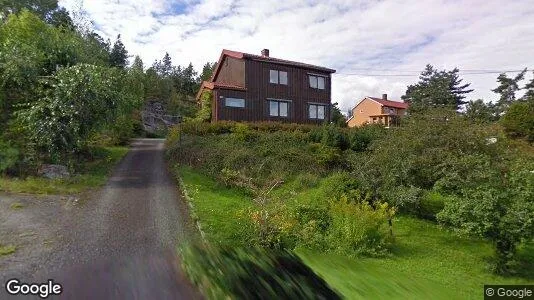 Apartments for rent in Nesodden - Photo from Google Street View