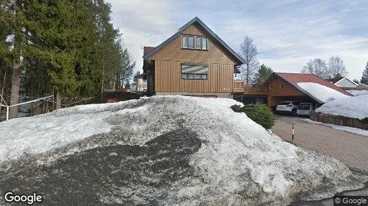 Apartments for rent in Asker - Photo from Google Street View