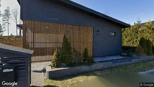Apartments for rent in Vantaa - Photo from Google Street View
