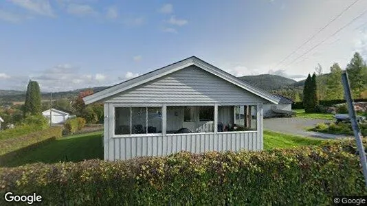 Apartments for rent in Jevnaker - Photo from Google Street View