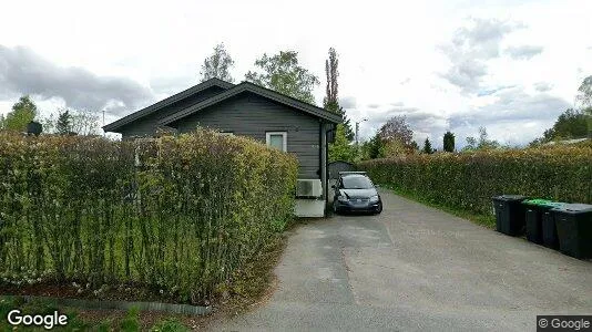 Rooms for rent in Ås - Photo from Google Street View