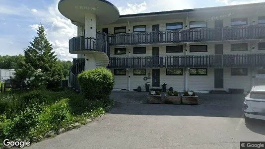 Apartments for rent in Bærum - Photo from Google Street View