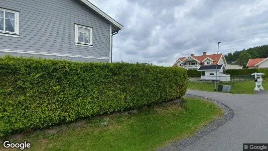Apartments for rent in Fet - Photo from Google Street View