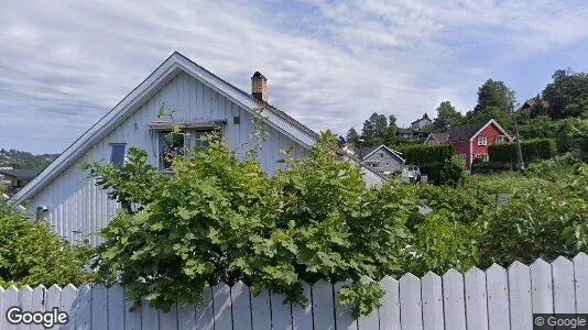 Rooms for rent in Bærum - Photo from Google Street View