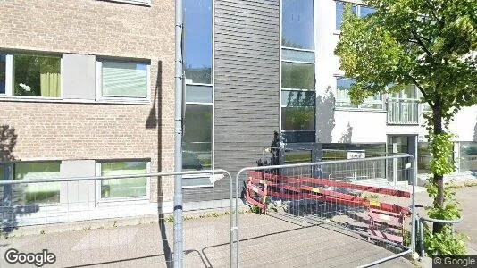 Apartments for rent in Skedsmo - Photo from Google Street View