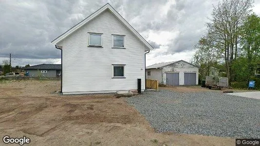 Rooms for rent in Ås - Photo from Google Street View