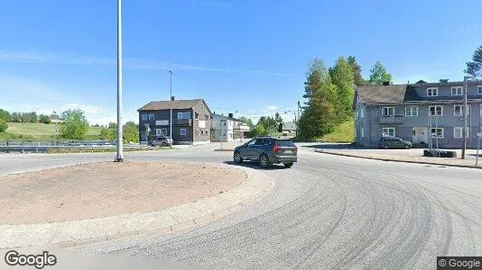 Apartments for rent in Nes - Photo from Google Street View