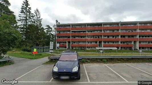Apartments for rent in Asker - Photo from Google Street View