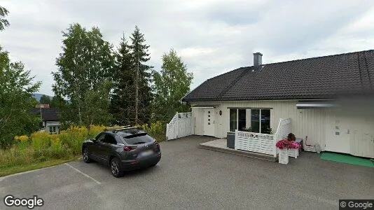 Apartments for rent in Eidsvoll - Photo from Google Street View