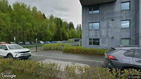 Apartments for rent in Ski - Photo from Google Street View