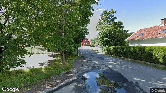Rooms for rent in Bærum - Photo from Google Street View