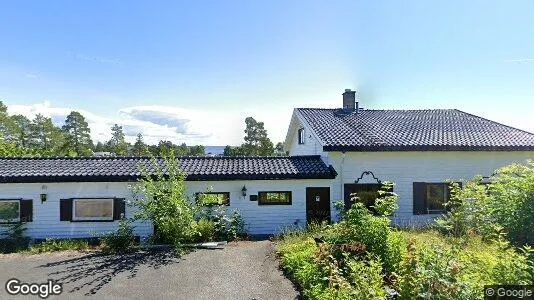 Rooms for rent in Asker - Photo from Google Street View