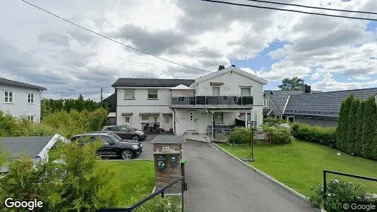 Rooms for rent in Lørenskog - Photo from Google Street View