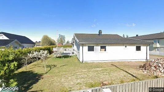 Apartments for rent in Ullensaker - Photo from Google Street View