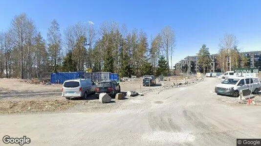 Apartments for rent in Lørenskog - Photo from Google Street View