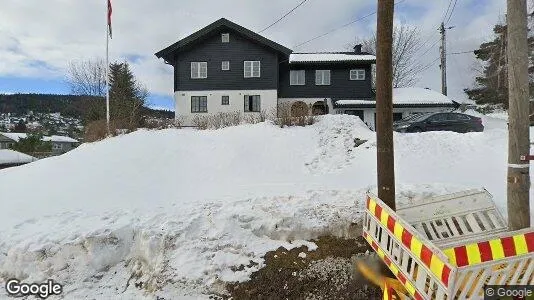Apartments for rent in Bærum - Photo from Google Street View