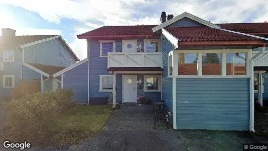 Apartments for rent in Nes - Photo from Google Street View