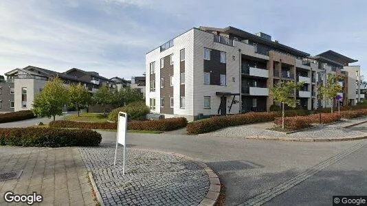 Apartments for rent in Ullensaker - Photo from Google Street View