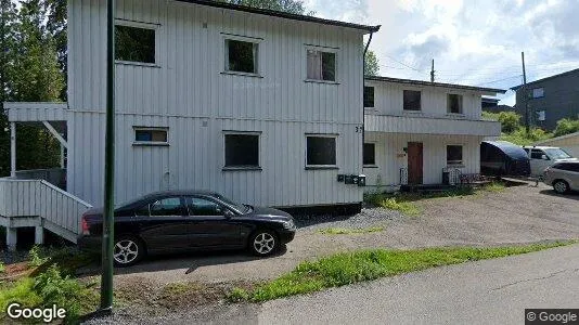 Rooms for rent in Lørenskog - Photo from Google Street View