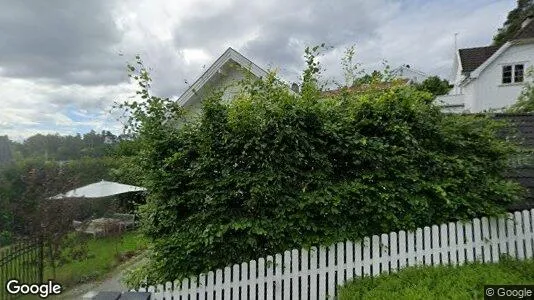 Apartments for rent in Bærum - Photo from Google Street View