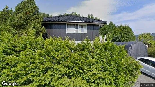 Apartments for rent in Bærum - Photo from Google Street View