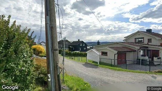 Rooms for rent in Fet - Photo from Google Street View