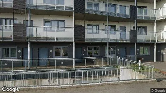 Rooms for rent in Ullensaker - Photo from Google Street View
