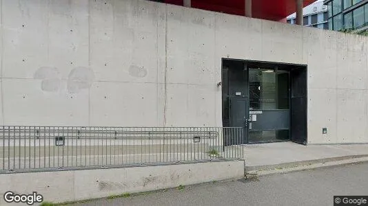 Apartments for rent in Lørenskog - Photo from Google Street View