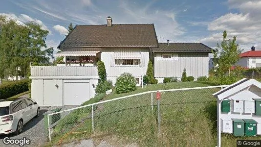 Apartments for rent in Sarpsborg - Photo from Google Street View