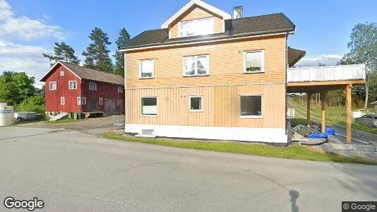 Apartments for rent in Enebakk - Photo from Google Street View
