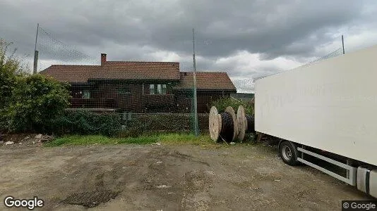 Apartments for rent in Lørenskog - Photo from Google Street View