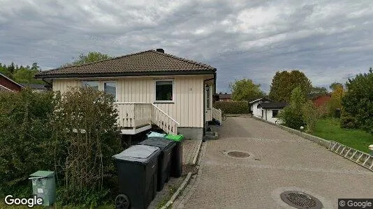 Apartments for rent in Ås - Photo from Google Street View