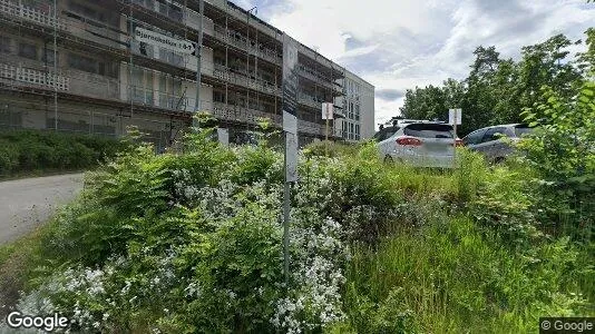 Apartments for rent in Bærum - Photo from Google Street View