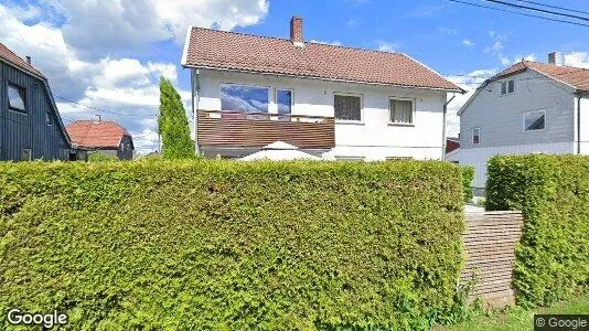Rooms for rent in Skedsmo - Photo from Google Street View
