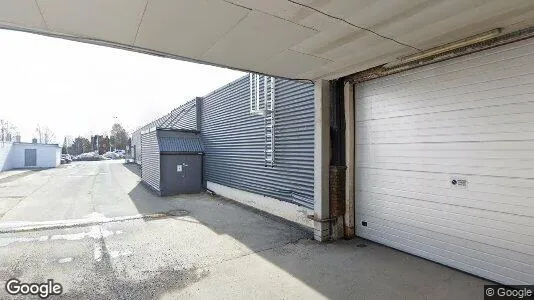 Apartments for rent in Ski - Photo from Google Street View