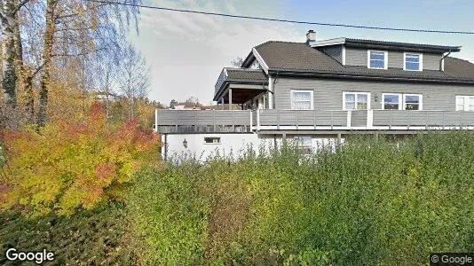 Rooms for rent in Asker - Photo from Google Street View
