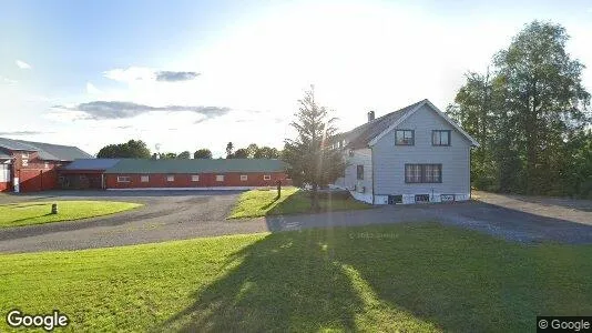 Apartments for rent in Gjerdrum - Photo from Google Street View