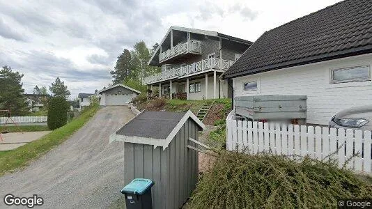 Apartments for rent in Asker - Photo from Google Street View