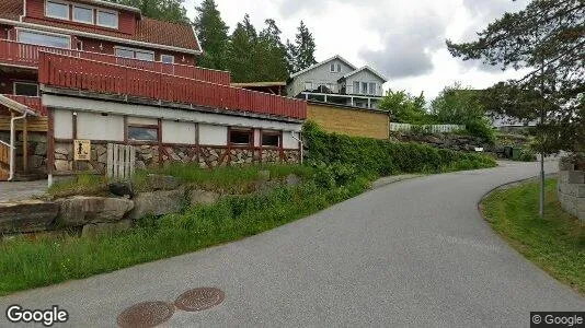 Apartments for rent in Enebakk - Photo from Google Street View