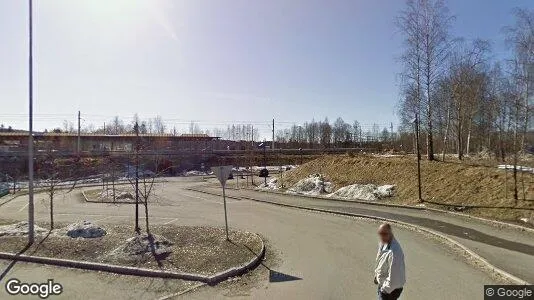 Apartments for rent in Lørenskog - Photo from Google Street View