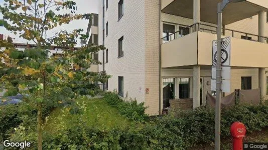 Apartments for rent in Lørenskog - Photo from Google Street View