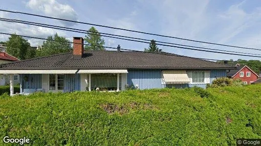 Apartments for rent in Asker - Photo from Google Street View