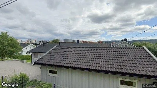 Rooms for rent in Lørenskog - Photo from Google Street View