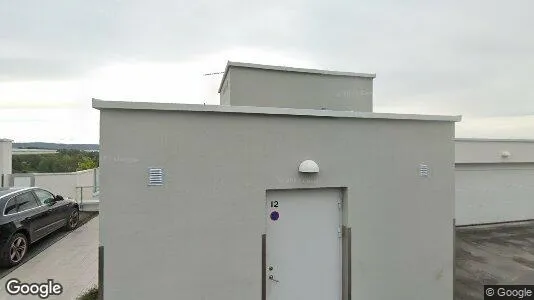 Apartments for rent in Asker - Photo from Google Street View