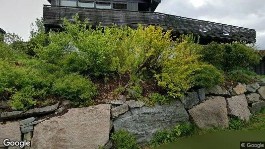 Apartments for rent in Oppegård - Photo from Google Street View