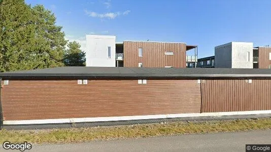 Apartments for rent in Sørum - Photo from Google Street View