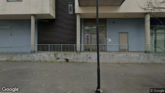 Apartments for rent in Skedsmo - Photo from Google Street View