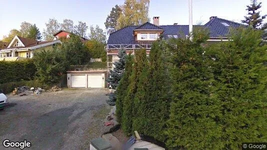 Apartments for rent in Asker - Photo from Google Street View