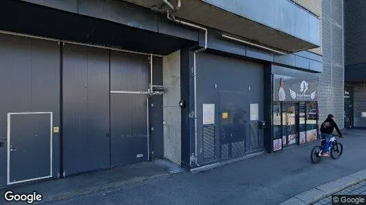 Apartments for rent in Skedsmo - Photo from Google Street View