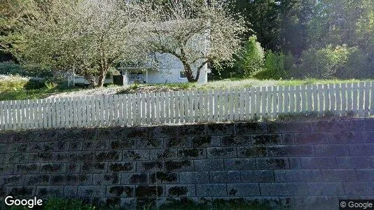 Apartments for rent in Fet - Photo from Google Street View